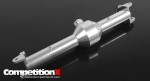 RC4WD CNC Aluminum Axle Housing for Kyosho Mad/Twin Force