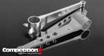RC4WD Aluminum Suspension Arms for Kyosho Mad Force/Twin Force