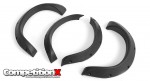 RC4WD Fender Flares for Tamiya F350