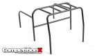 RC4WD Tough Armor Tube Roll Bar for G2 Cruiser