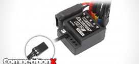 Reedy Blackbox 800Z Zero-Timing Brushless Competition ESC