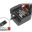 Reedy Blackbox 800Z Zero-Timing Brushless Competition ESC