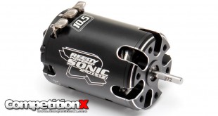 Reedy Sonic 540-M3 Short Stack Competition Brushless Motors