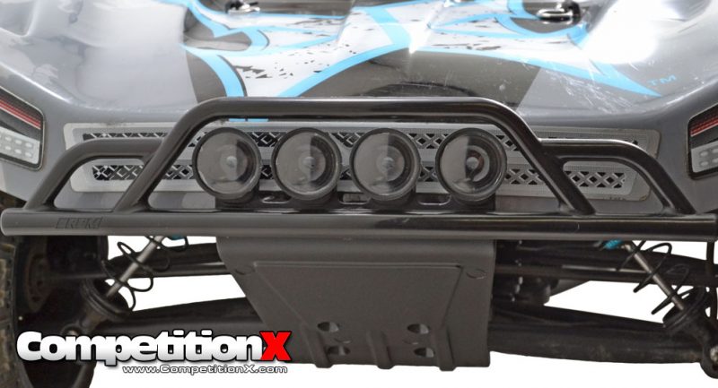 ecx torment bumper
