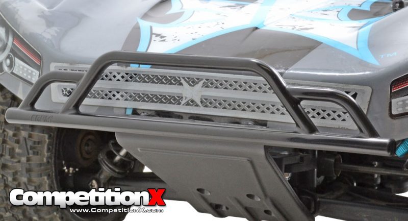 ecx torment bumper