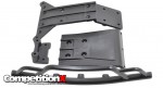 RPM Front Bumper for the ECX Torment 4x4