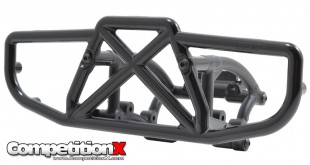 RPM Rear Bumper for the ECX Torment 4x4