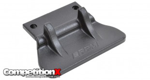 RPM Rear Skid Plate for the ECX Circuit 4x4 and Torment 4x4