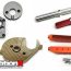 STRC Part for Axial’s RR10 Bomber