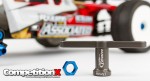 Team Associated Factory Team 17mm Wheel Nut Wrench