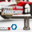 Team Associated Factory Team 17mm Wheel Nut Wrench