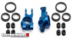 Team Associated Factory Team Rear Hubs for the RC8B3 and RC8B3e Buggies