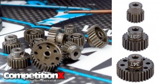 Team Associated Factory Team 48P Pinion Gears