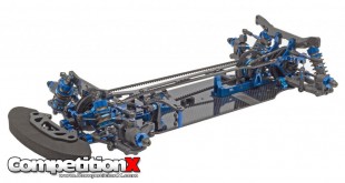 Team Associated Factory Team RC10TC7 Touring Car