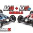 Team Associated RC8B3 and RC8B3e Bundle