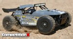 ECX RC 1:18 Roost DB Desert Buggy RTR
