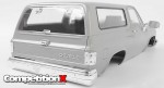 RC4WD Licensed Chevrolet Blazer Hard Body Set