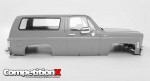RC4WD Licensed Chevrolet Blazer Hard Body Set