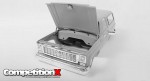 RC4WD Licensed Chevrolet Blazer Hard Body Set