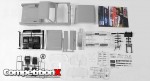 RC4WD Licensed Chevrolet Blazer Hard Body Set