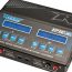 Reedy 1216-C2 Dual AC/DC Competition Charger