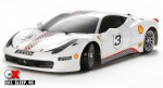 New Tamiya Vehicles at the 2016 Nürnberg Toy Fair