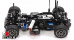 New Tamiya Vehicles at the 2016 Nürnberg Toy Fair