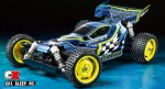 New Tamiya Vehicles at the 2016 Nürnberg Toy Fair
