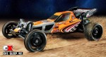New Tamiya Vehicles at the 2016 Nürnberg Toy Fair