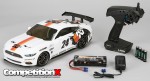 Vaterra RC 2015 K&N Ford Mustang GT Drift Car