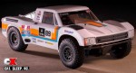 Axial TT-380 Trophy Truck and Retro Trophy Truck Bodies