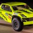 Axial TT-380 Trophy Truck and Retro Trophy Truck Bodies