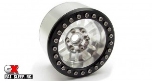 Gear Head RC RubiComp 2.2 Beadlock Wheels