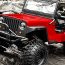 Gmade GS01 Sawback 4LS 4WD Scale Crawler