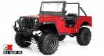 Gmade GS01 Sawback 4LS 4WD Scale Crawler
