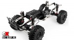 Gmade GS01 Sawback 4LS 4WD Scale Crawler