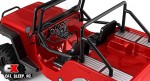 Gmade GS01 Sawback 4LS 4WD Scale Crawler