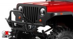 Gmade GS01 Sawback 4LS 4WD Scale Crawler