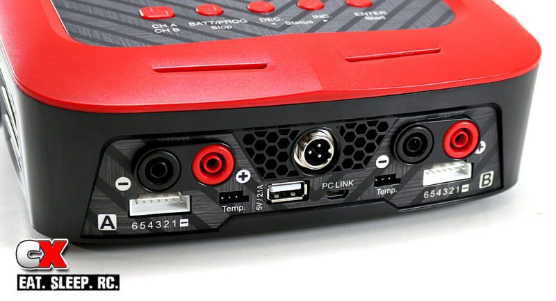 Review: Hitec X2 AC Pro Multi-Charger