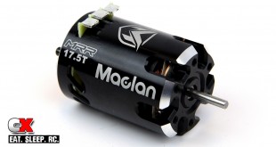 Maclan Racing MMR Brushless Motors