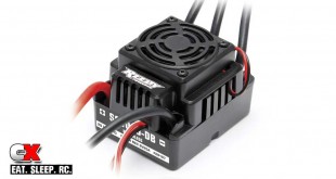 Reedy SC1000-DB Dual-Battery Sensorless Brushless ESC