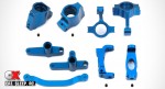 Team Associated Factory Team Parts for the APEX Series