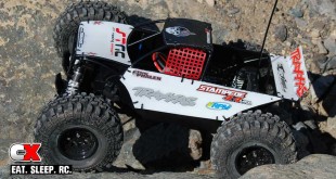 Project: Traxxas Stampede 4x4 MTV