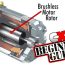 Changing a Brushless Motor’s Rotor – Does It Really Make A Difference?