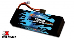 Eat. Sleep. RC. March 2016 Giveaway Update - MaxAmps LiPo Battery