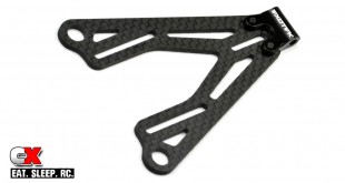 Exotek Carbon Fiber Battery Strap for the Losi 22 3.0