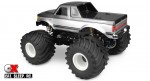 JConcepts 1989 Ford F-250 Monster Truck Body