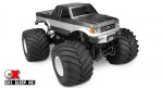 JConcepts 1989 Ford F-250 Monster Truck Body