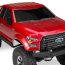 JConcepts 2016 Ford F-150 Body