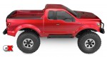 JConcepts 2016 Ford F-150 Body